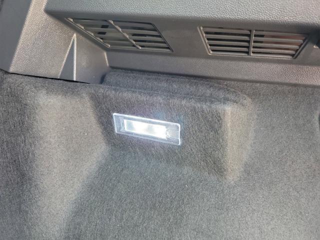 used 2024 Volkswagen Taos car, priced at $19,846