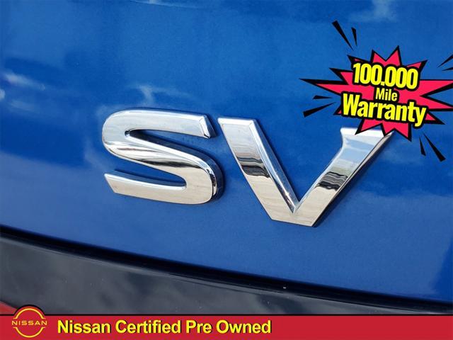 used 2021 Nissan Versa car, priced at $13,998
