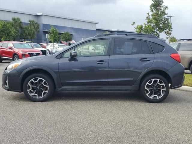 used 2016 Subaru Crosstrek car, priced at $12,988