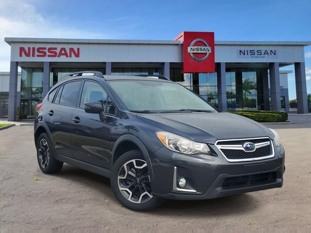 used 2016 Subaru Crosstrek car, priced at $12,988