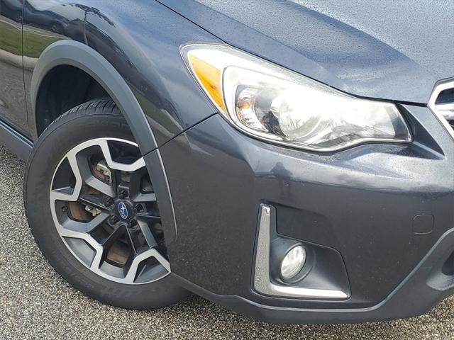 used 2016 Subaru Crosstrek car, priced at $12,988