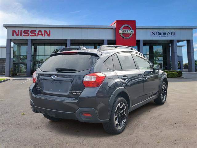 used 2016 Subaru Crosstrek car, priced at $12,988