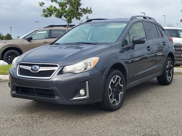 used 2016 Subaru Crosstrek car, priced at $12,988