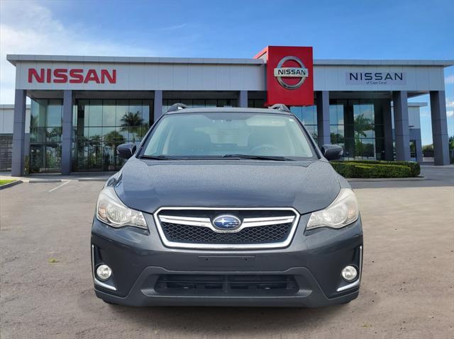 used 2016 Subaru Crosstrek car, priced at $12,988