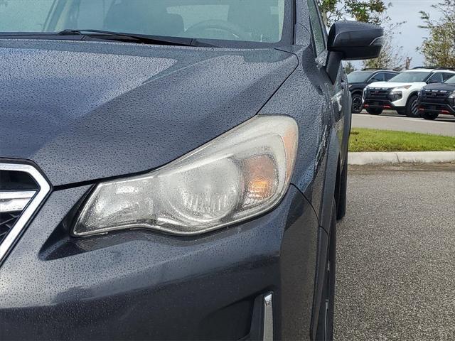 used 2016 Subaru Crosstrek car, priced at $12,988