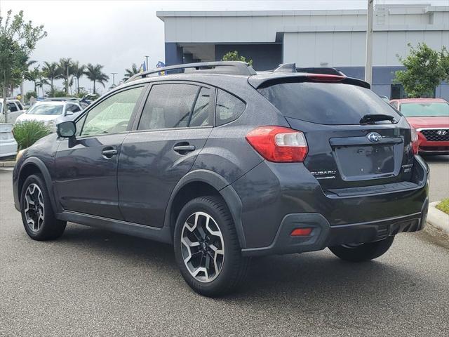 used 2016 Subaru Crosstrek car, priced at $12,988