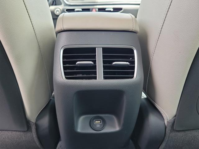 used 2023 Hyundai Sonata car, priced at $21,997