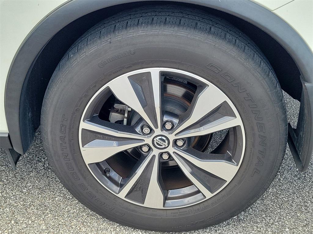 used 2020 Nissan Murano car, priced at $14,990