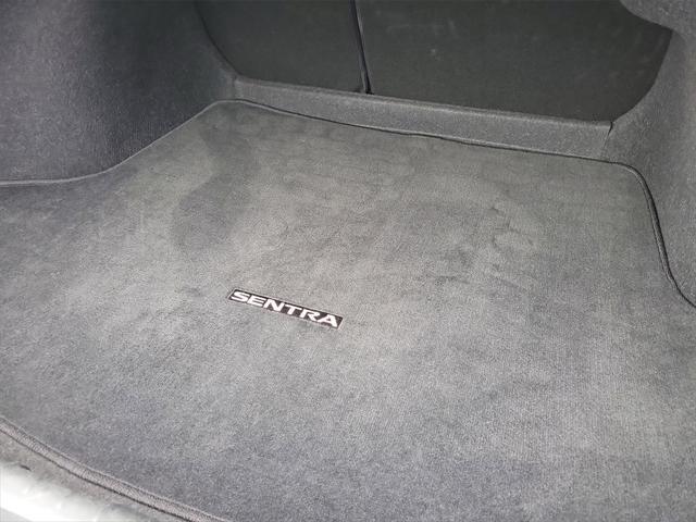 used 2024 Nissan Sentra car, priced at $16,888