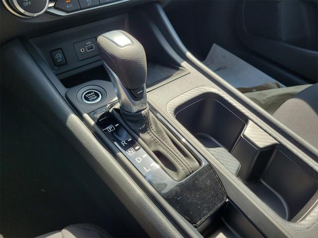 new 2025 Nissan Sentra car, priced at $22,193