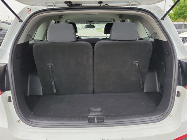 used 2019 Kia Sorento car, priced at $12,888