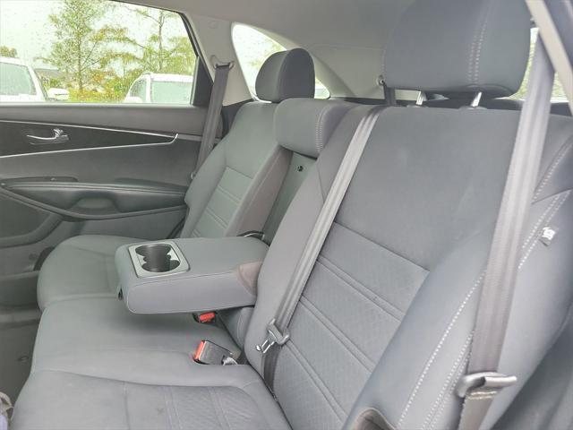 used 2019 Kia Sorento car, priced at $12,888