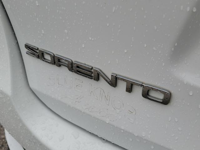 used 2019 Kia Sorento car, priced at $12,888