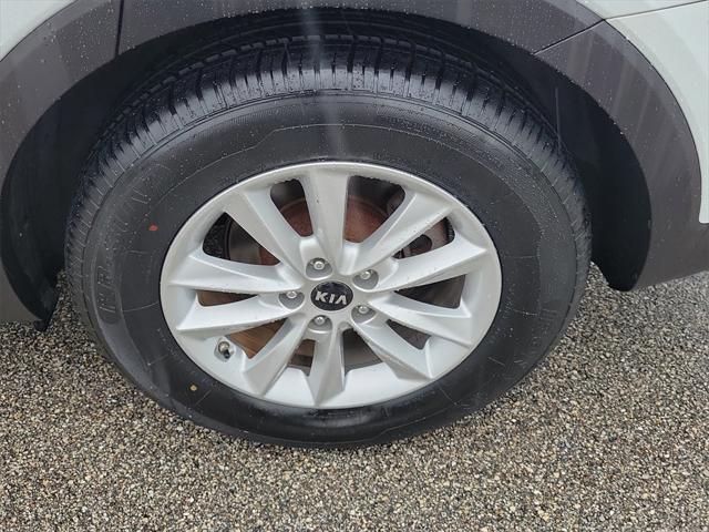 used 2019 Kia Sorento car, priced at $12,888