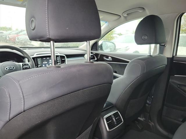used 2019 Kia Sorento car, priced at $12,888