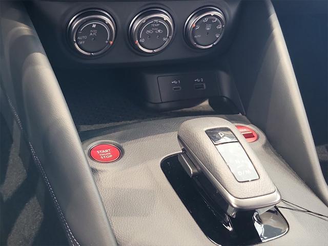 new 2025 Nissan Z car, priced at $66,084