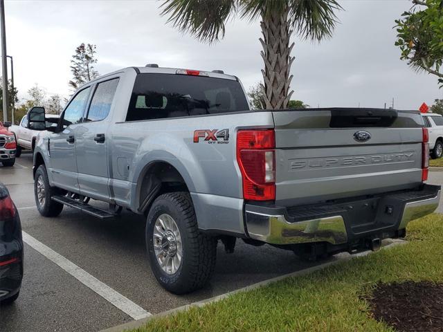 used 2022 Ford F-250 car, priced at $49,998