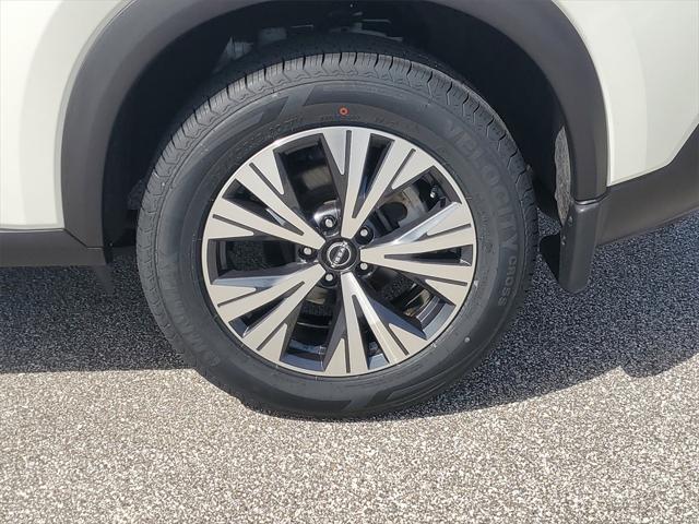 used 2023 Nissan Rogue car, priced at $21,998