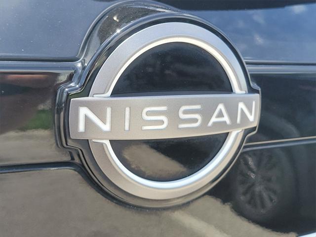 used 2024 Nissan Pathfinder car, priced at $26,998