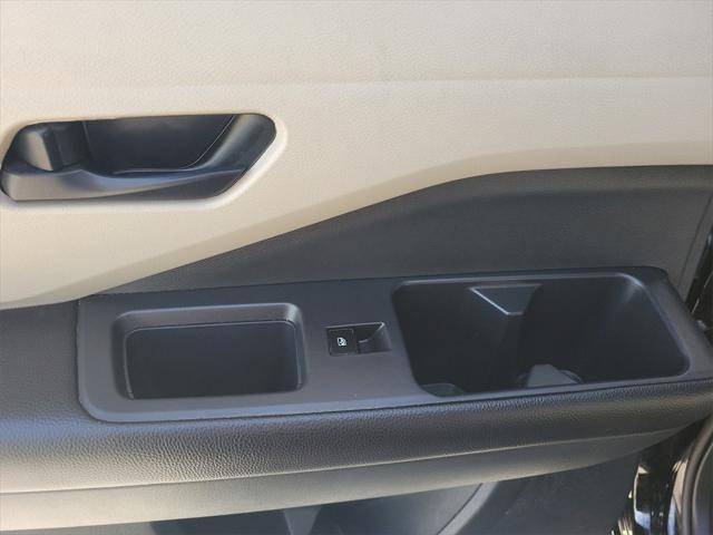 used 2024 Nissan Pathfinder car, priced at $26,998