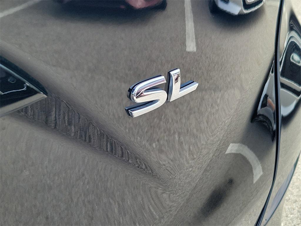 used 2021 Nissan Murano car, priced at $24,693