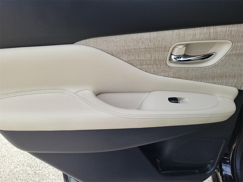 used 2021 Nissan Murano car, priced at $24,693