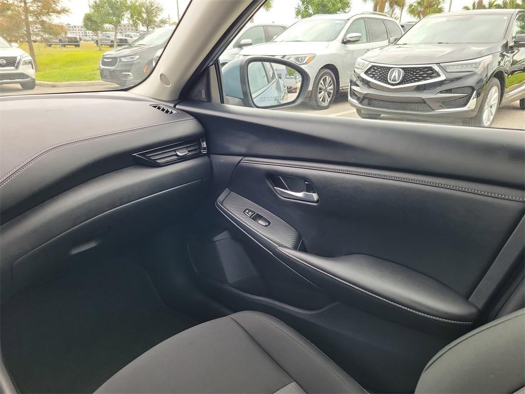 used 2025 Nissan Sentra car, priced at $17,906