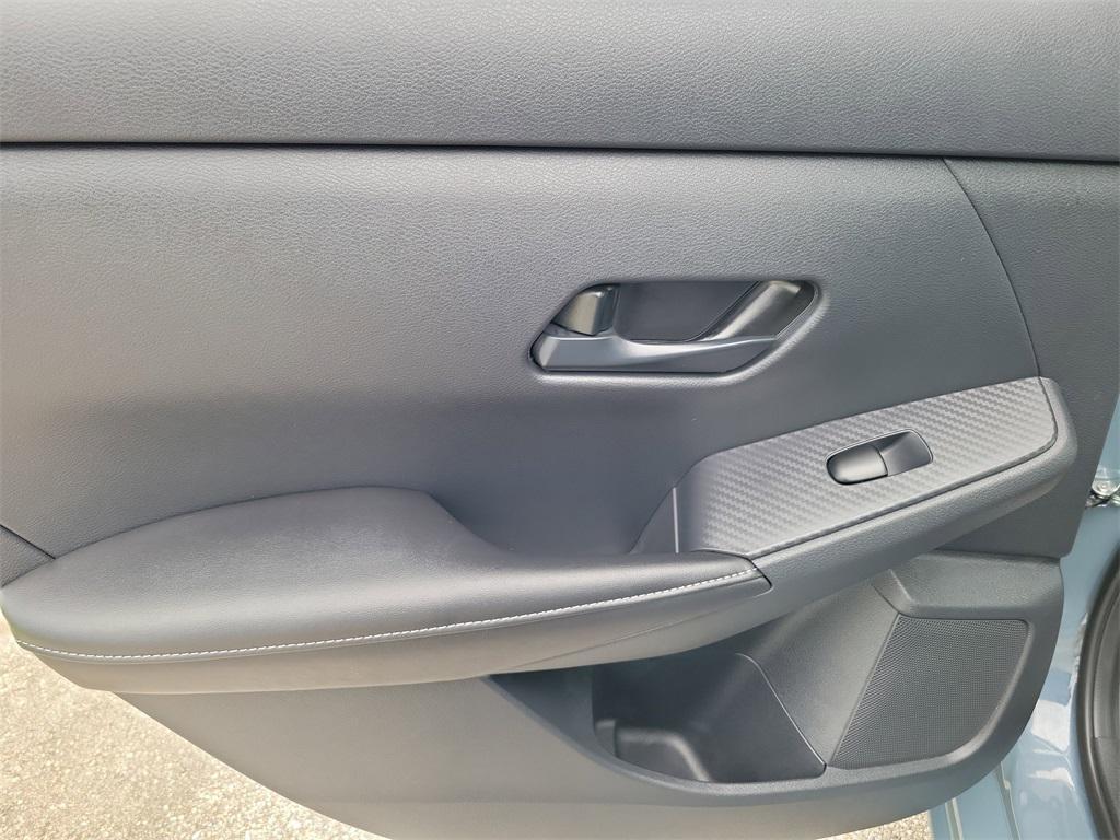 used 2025 Nissan Sentra car, priced at $17,906