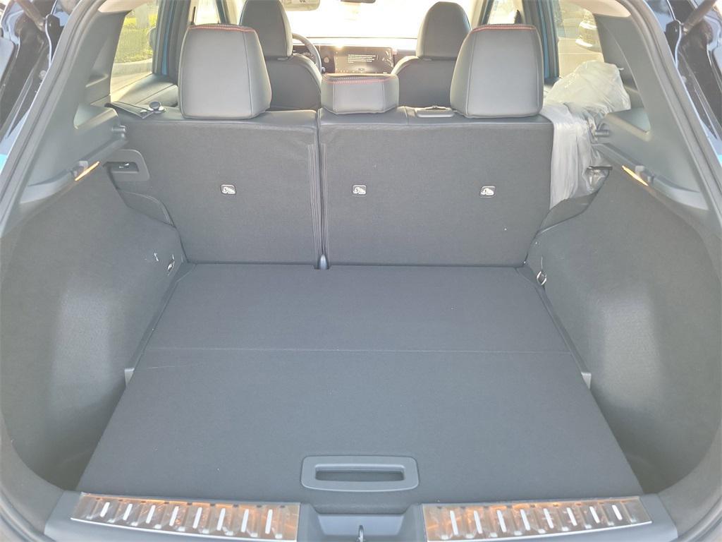 new 2026 Nissan Kicks car, priced at $30,441