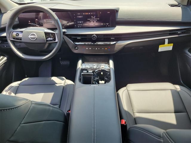 new 2025 Nissan Murano car, priced at $39,461