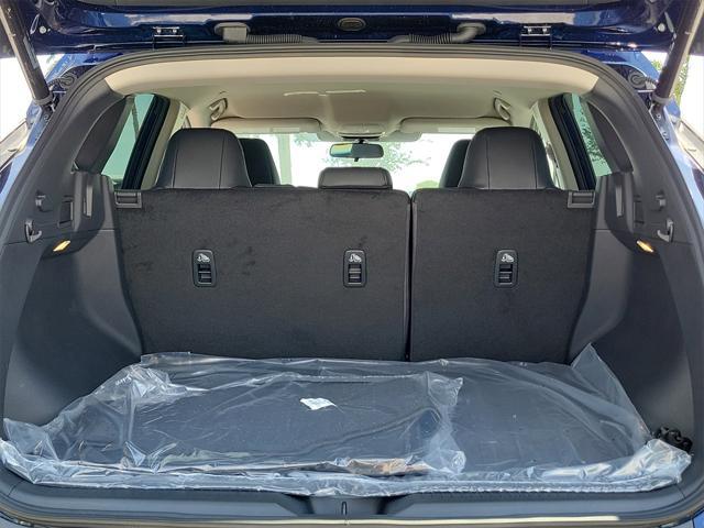 new 2025 Nissan Murano car, priced at $39,461