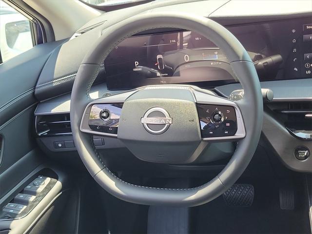 new 2025 Nissan Murano car, priced at $39,461