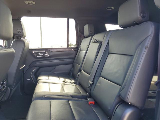 used 2023 Chevrolet Suburban car, priced at $45,998