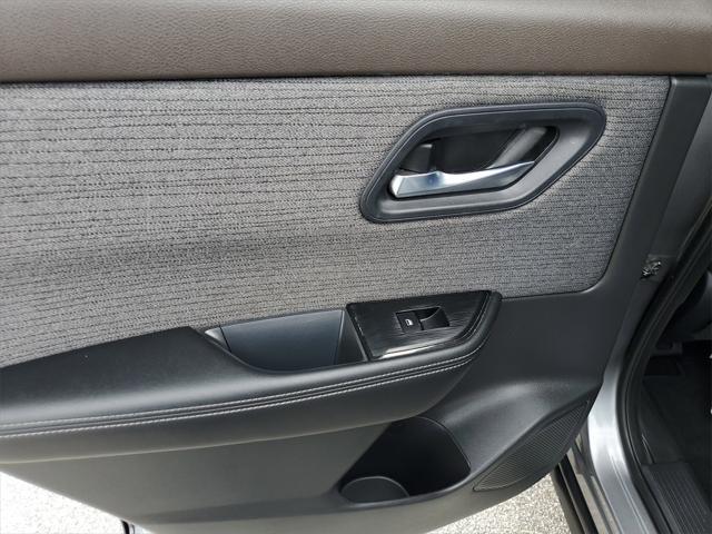 used 2022 Nissan Rogue car, priced at $19,729