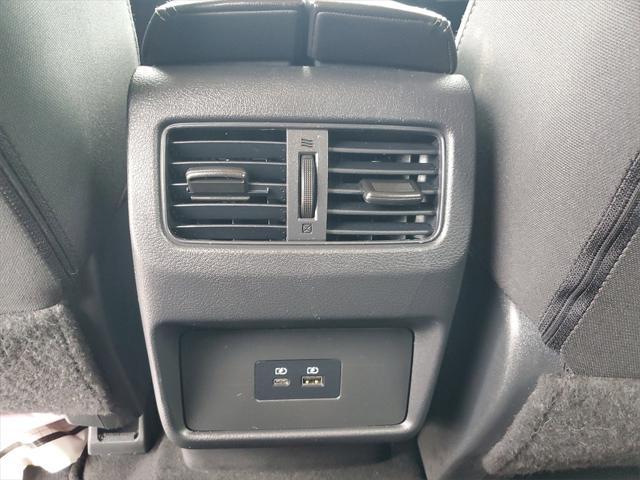 used 2022 Nissan Rogue car, priced at $19,729