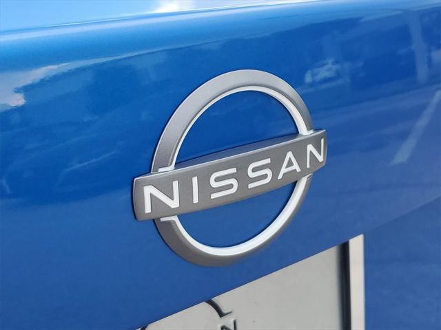used 2024 Nissan Sentra car, priced at $17,998