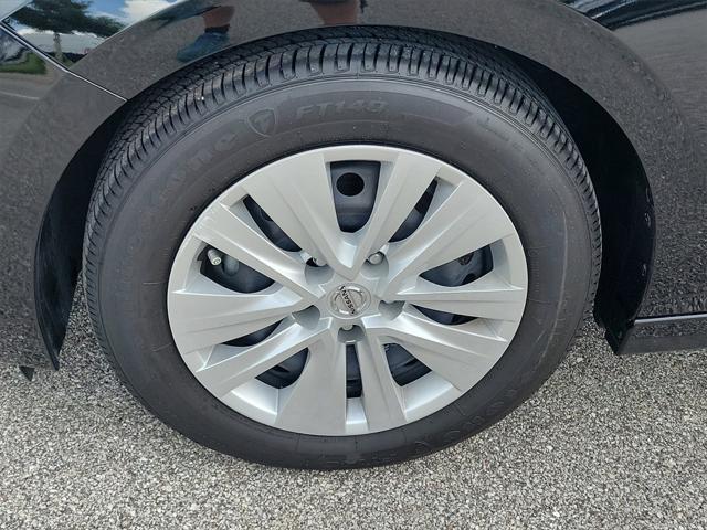 used 2023 Nissan Sentra car, priced at $17,777