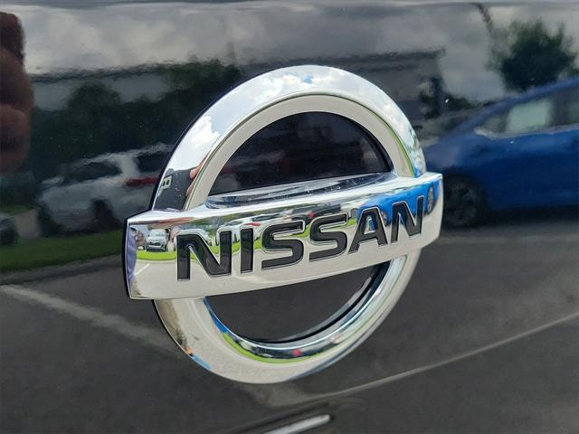 used 2023 Nissan Sentra car, priced at $17,777