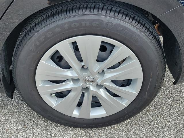 used 2023 Nissan Sentra car, priced at $17,777