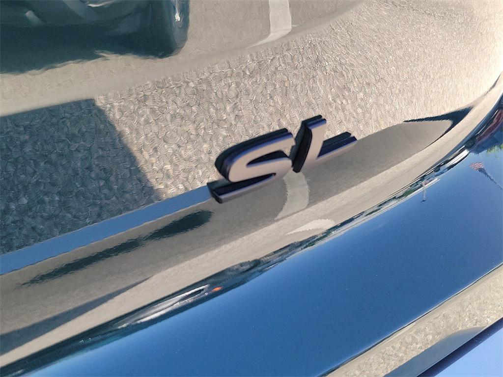 used 2023 Nissan Pathfinder car, priced at $31,998
