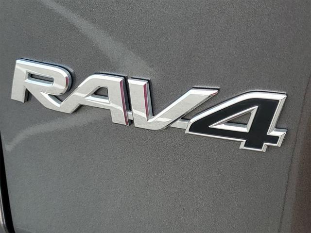 used 2021 Toyota RAV4 car, priced at $23,888