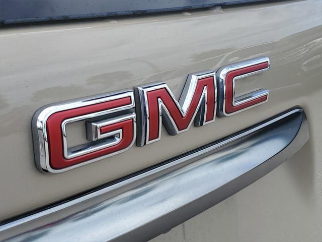 used 2022 GMC Terrain car, priced at $21,998