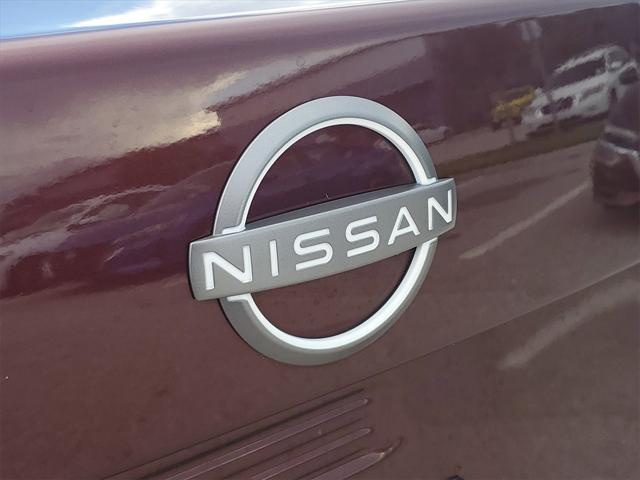 used 2024 Nissan Sentra car, priced at $17,998