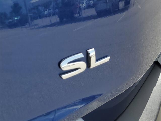 used 2021 Nissan Rogue car, priced at $24,998