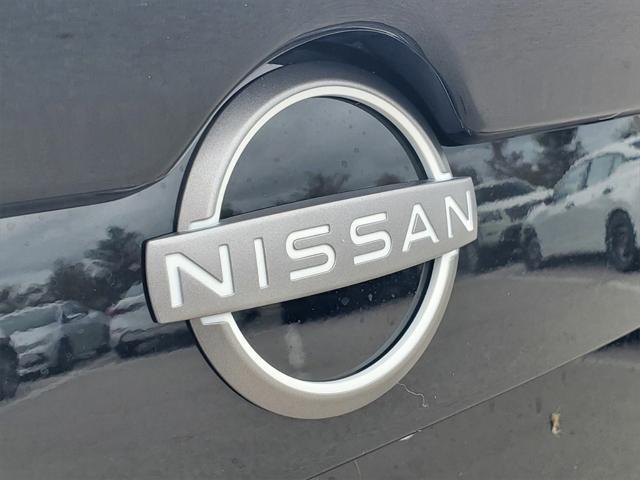 new 2025 Nissan Sentra car, priced at $22,878