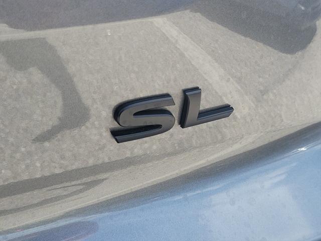 used 2024 Nissan Pathfinder car, priced at $34,998