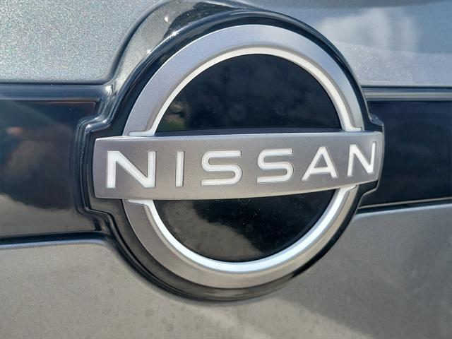 used 2024 Nissan Pathfinder car, priced at $34,998