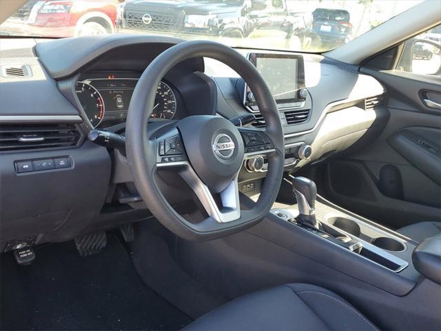 used 2022 Nissan Altima car, priced at $17,778