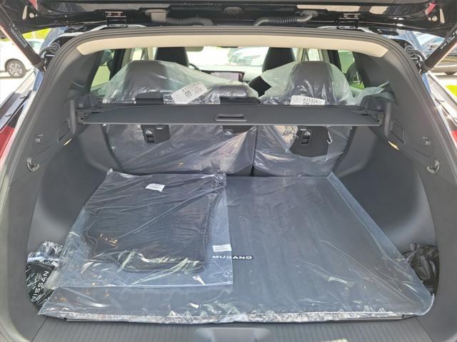 new 2025 Nissan Murano car, priced at $46,466