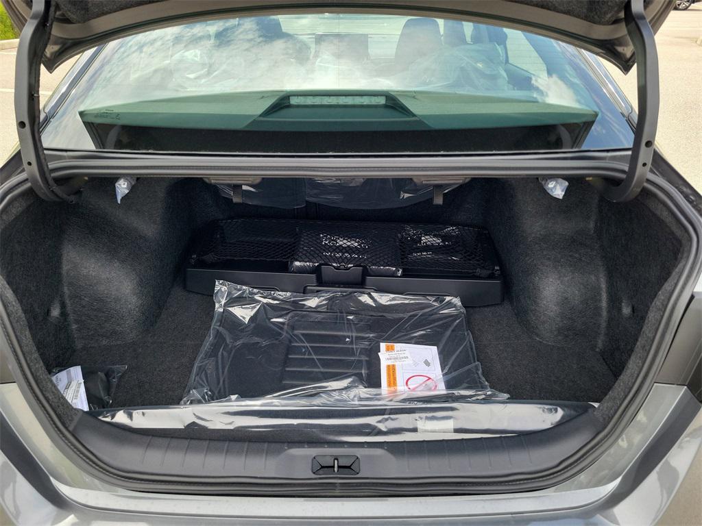 new 2025 Nissan Altima car, priced at $28,661